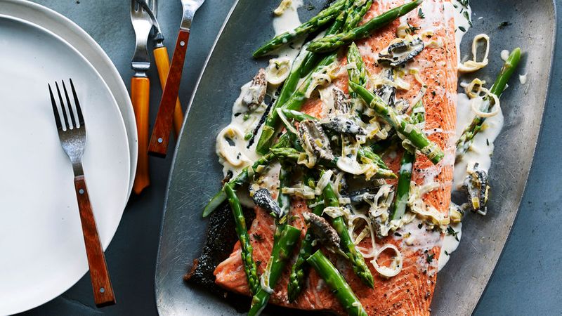 All-Time Best Dinner Recipes - Sunset Magazine