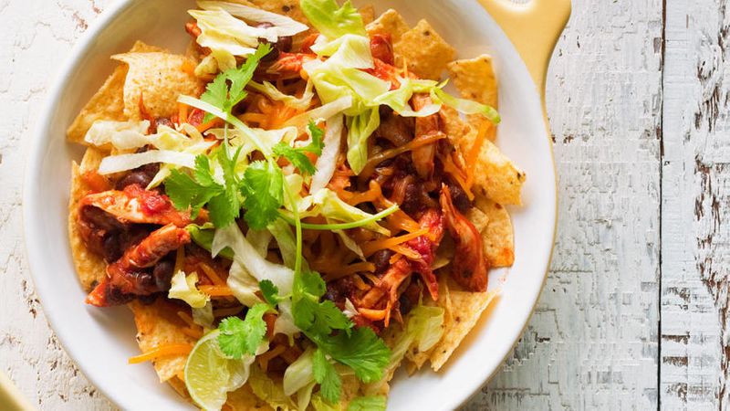 Favorite Camping Recipes for Dinner - Sunset Magazine