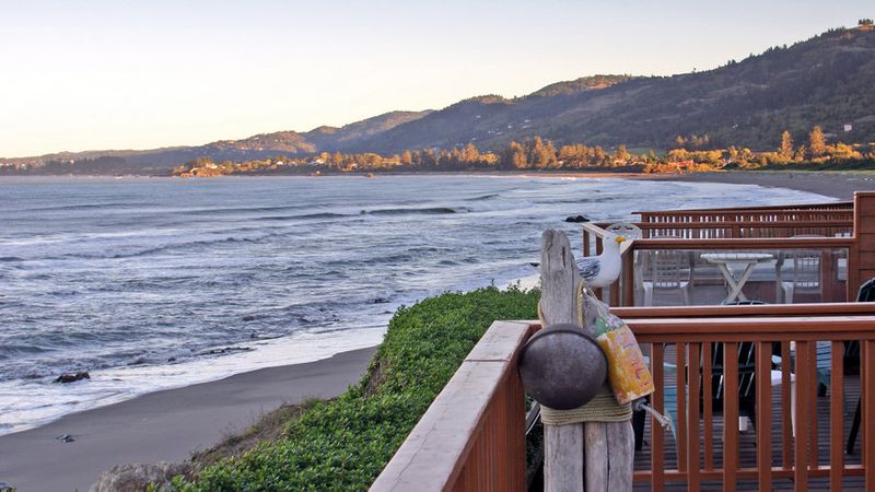 The Best Cabins for Getaways in the West | Sunset - Sunset Magazine
