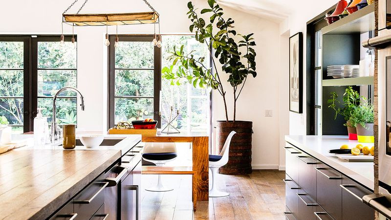 Modern Kitchen Design Sunset Magazine Modern Kitchen Design Sunset Magazine