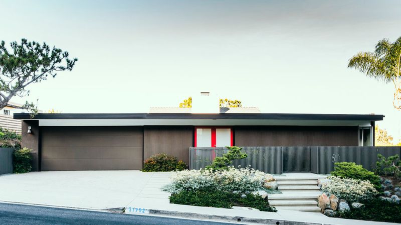 Beautiful Home Makeovers Sunset Magazine