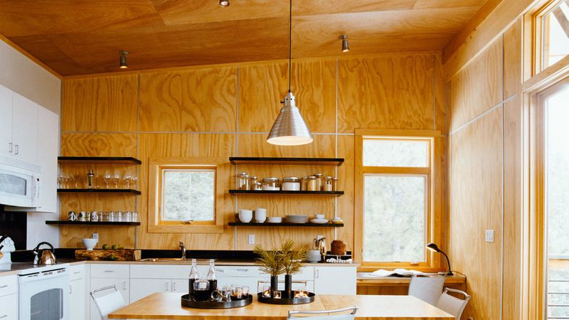 Great Kitchen Design Ideas Sunset Magazine