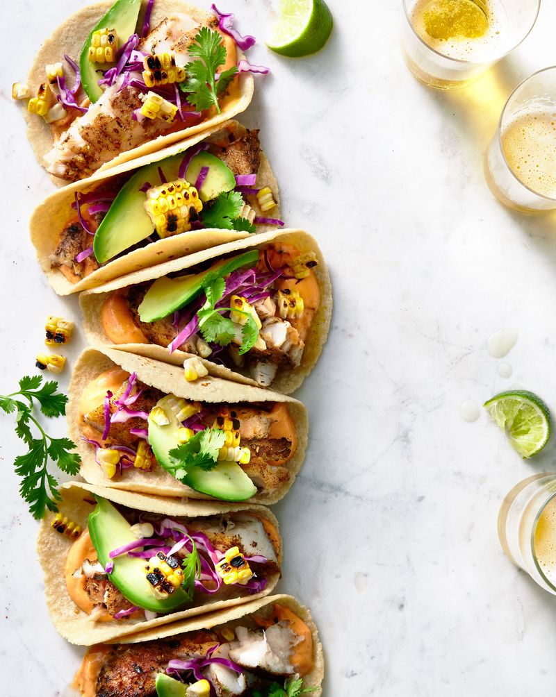 Best Los Angeles Food - Sunset Magazine