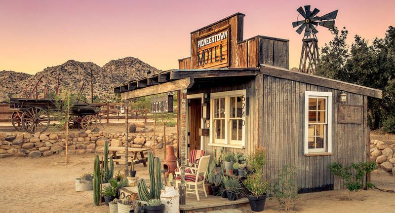 Modern Motor Lodges Worth A Stay Sunset Magazine