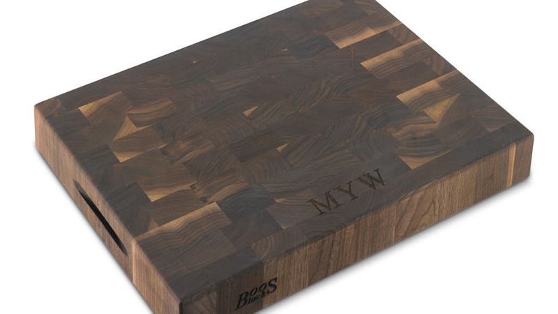 What You Need To Know About Butcher Block Sunset Magazine