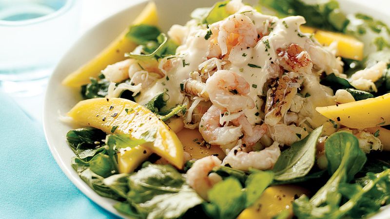 Easy Asian Recipes - Sunset Magazine
