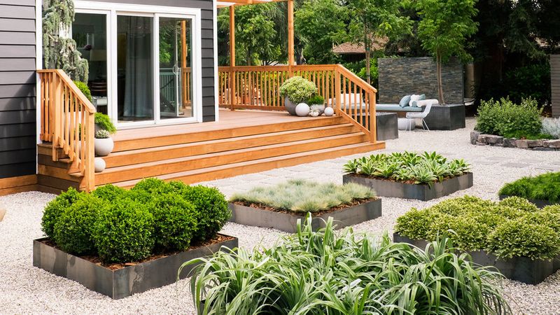 How To Design A Zen Garden Sunset Magazine