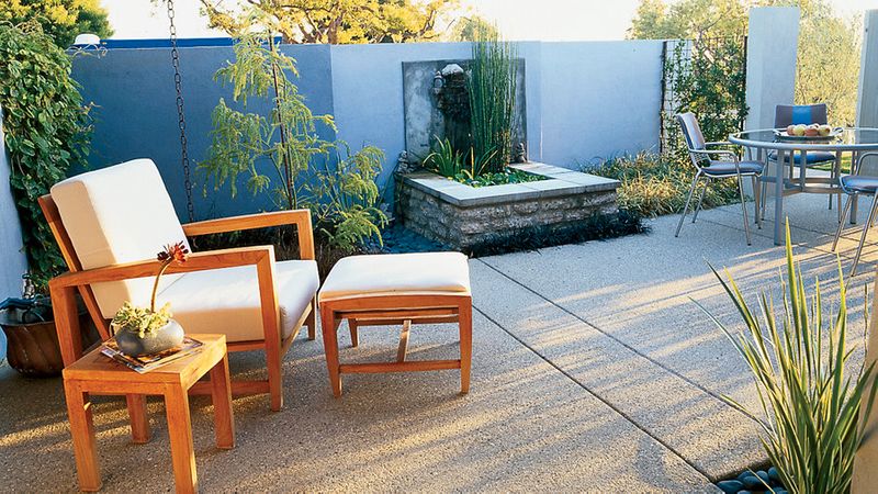 Fountains For Backyard