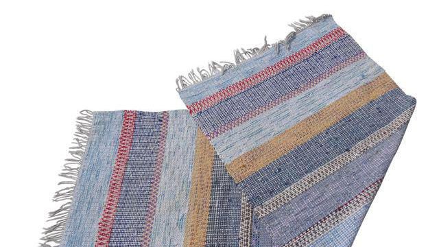 Eye-Catching Tapestry Wall Hangings & Hand-Woven Textiles - Sunset Magazine