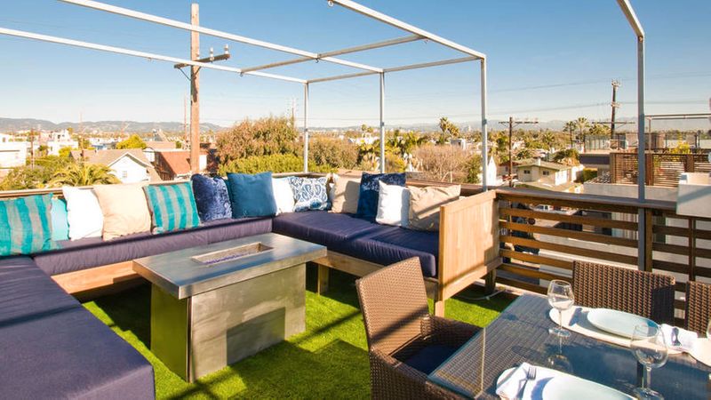 Best Beach House Vacation Rentals Sunset Magazine