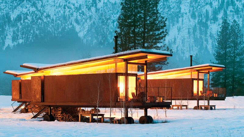 The West S Best Romantic Getaways Sunset Magazine