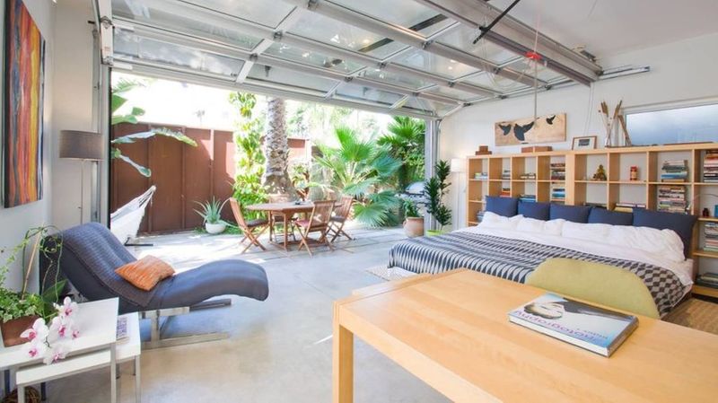 Our Picks for Best Airbnb in Los Angeles - Sunset Magazine