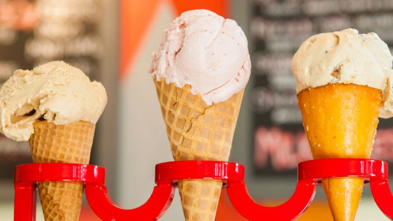 15 Best Ice Cream Shops in the West - Sunset Magazine
