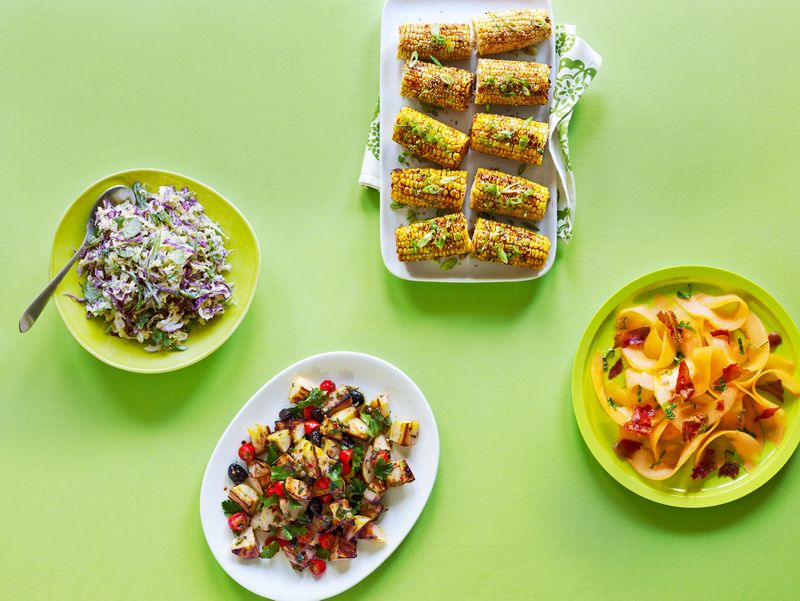 Tasty Dishes with Fresh Oregano Sunset Magazine