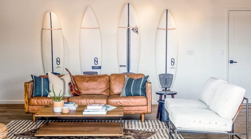 Kelly Slater S Surf Ranch Is All About Next Wave Design Sunset