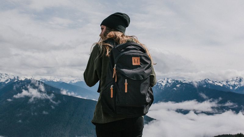 Foolproof Hiking Backpacks - Sunset Magazine