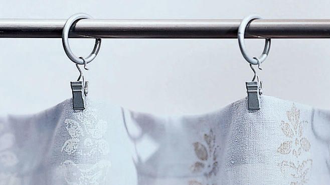 How To Make Curtains Sunset Magazine