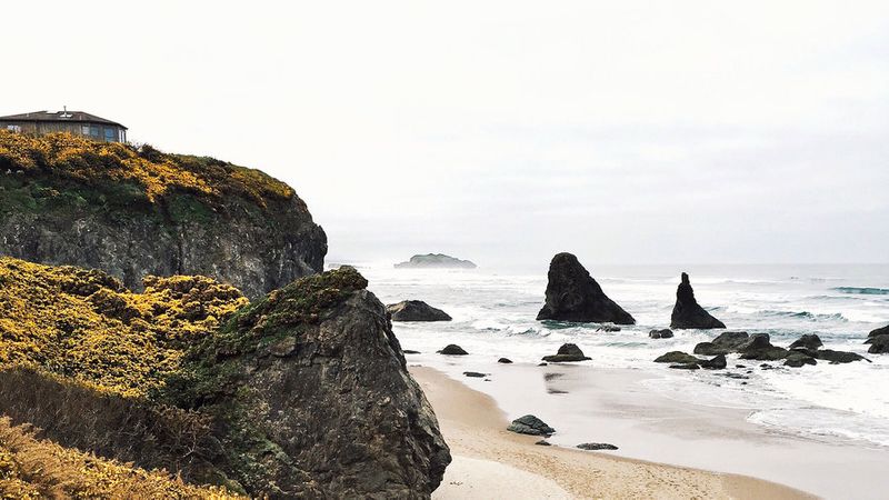 Secret Gems On The Pacific Coast Sunset Magazine