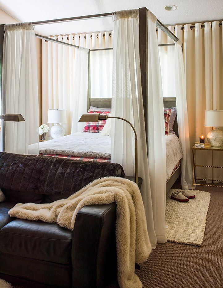 Easy Ways to Refresh Your Bedroom Decoration Sunset Magazine