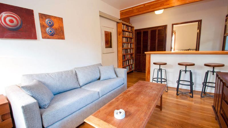 Best Beach House Vacation Rentals Sunset Magazine
