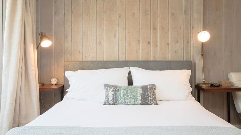 Airbnb Napa And Wine Country Sunset Magazine