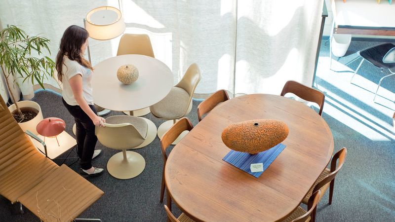 Favorite Home Decorating Stores Sunset Magazine