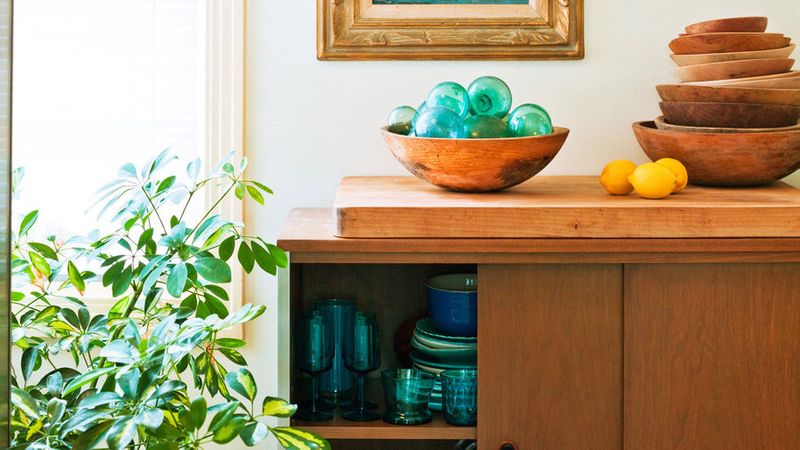 How to Bring Beach Decor into Your Home - Sunset Magazine