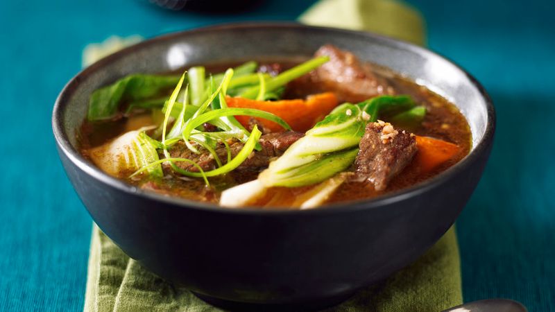 Best Stew Chili Recipes Sunset Magazine