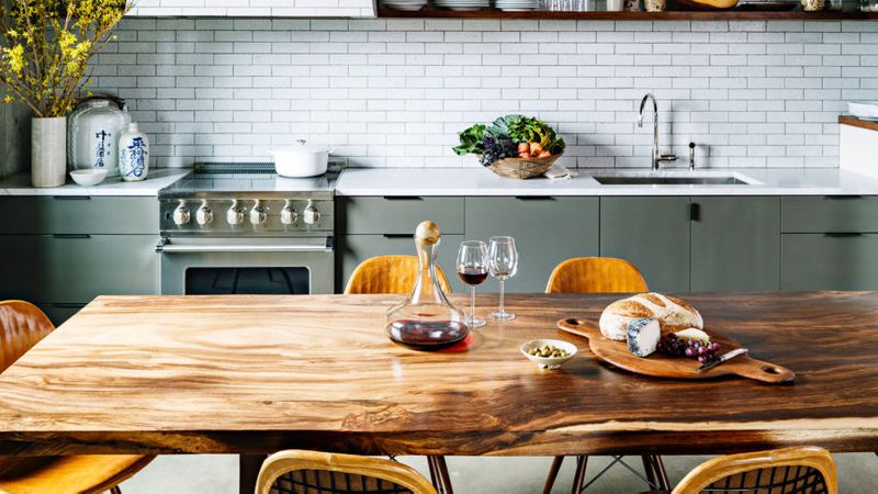 Loft Apartment Decorating Strategies Sunset Magazine