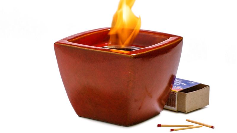 Ideas For Fire Pits For Year Round Coziness In Your Yard Sunset
