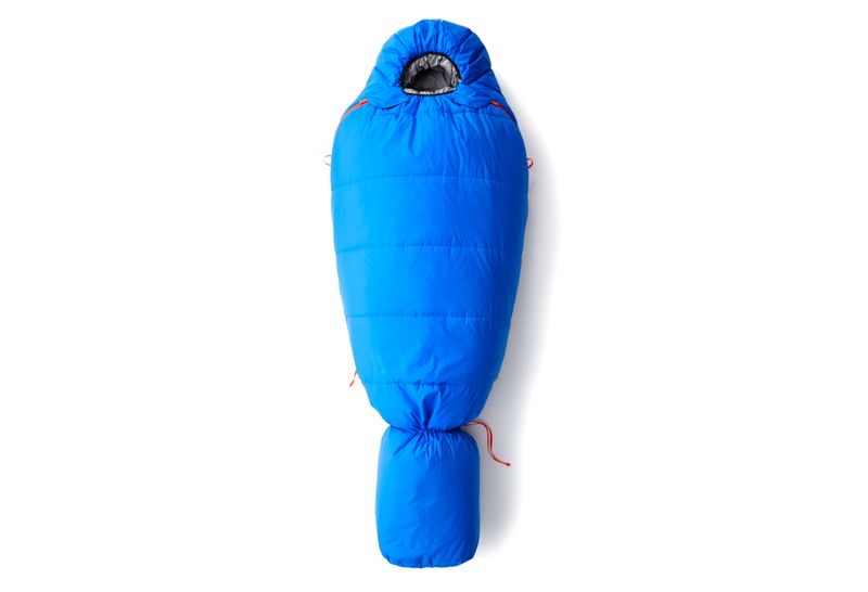 Adorable Youth Sleeping Bags Sunset Magazine