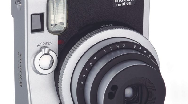 Portable Printers & Instant Cameras for Snaps on the Go - Sunset Magazine