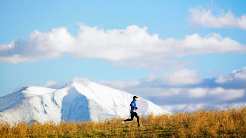 Best Places to Live and Work - Sunset Magazine