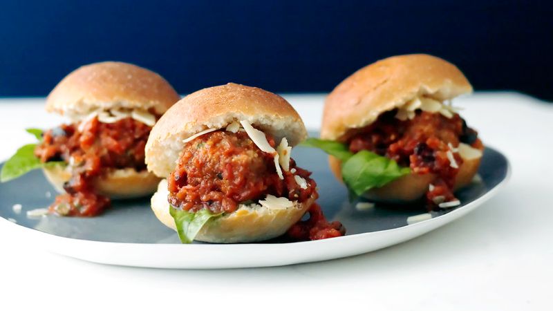 Easy Burger Recipes - Sunset Magazine