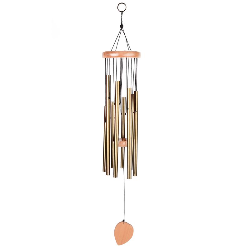 Top Wind Chimes for Modern Yards Sunset Magazine