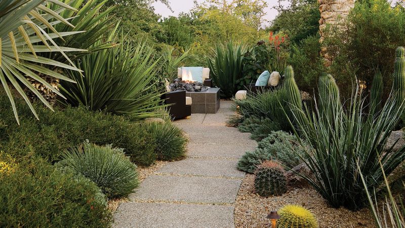 Southwest Backyard Ideas - Sunset Magazine Southwest Backyard Ideas - Sunset Magazine on Southwest Backyard Ideas id=97861