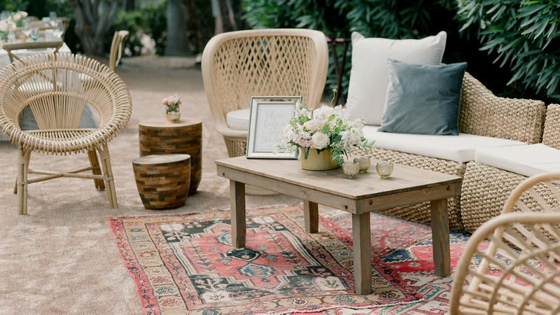 Beautiful Ideas For A Beach Theme Wedding Sunset Magazine