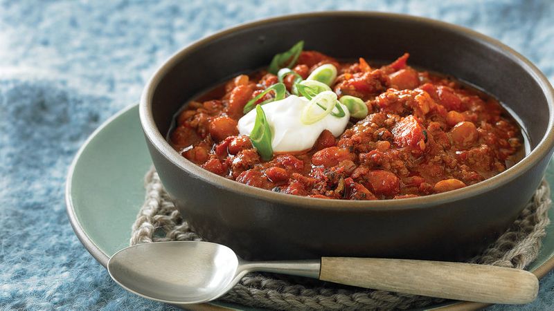 Best Stew & Chili Recipes - Sunset Magazine