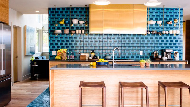 Smart Ideas From A Stunning Mid Century Modern Remodel Sunset