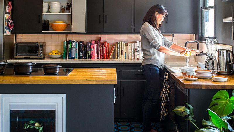 What You Need To Know About Butcher Block Sunset Magazine