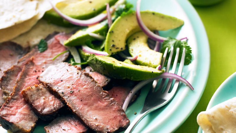 Fresh Avocado Recipes - Sunset Magazine