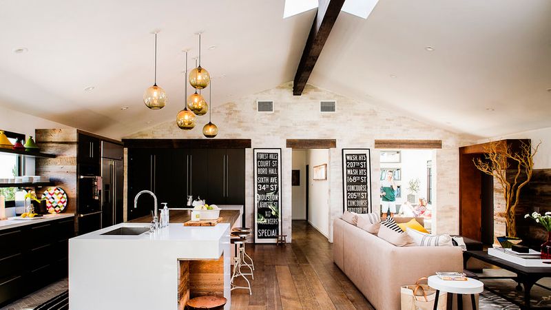 Ranch House Design Ideas To Steal Sunset Magazine