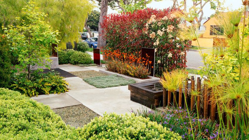 Big Style for Small Yards: Design Ideas to Transform Tiny Spaces