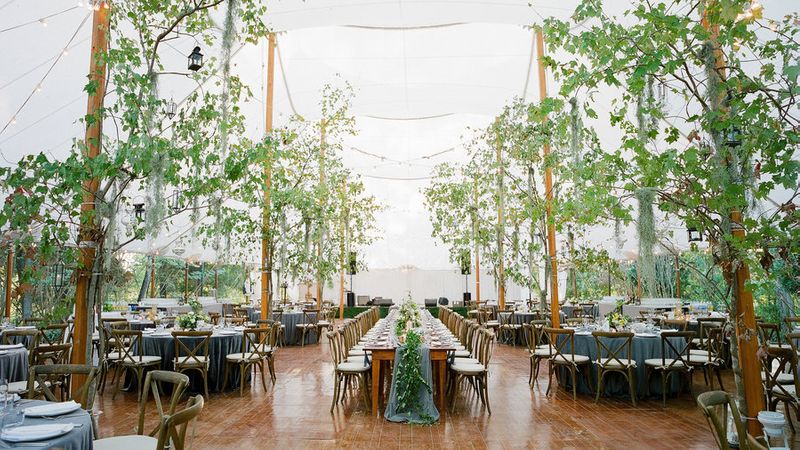 Unique Wedding Reception Ideas Tips On Personalizing Your