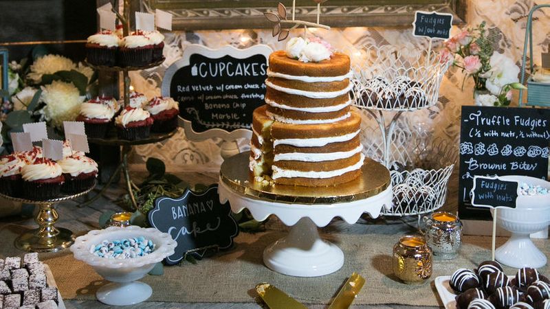 How To Throw The Mountain Wedding Of Your Dreams Sunset Magazine