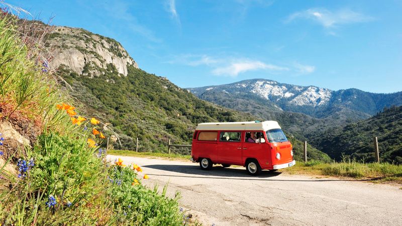 Rv Trailer Guide Sunset Magazine