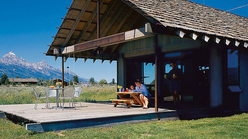 Deck Ideas 40 Ways To Design A Great Backyard Deck Or Patio
