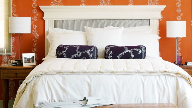 20 Small Bedroom Design Tips Sunset Magazine