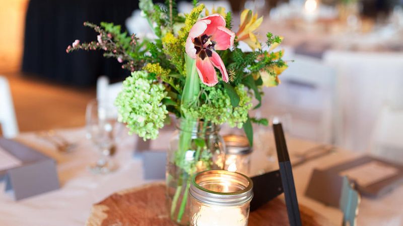 How To Throw The Mountain Wedding Of Your Dreams Sunset Magazine