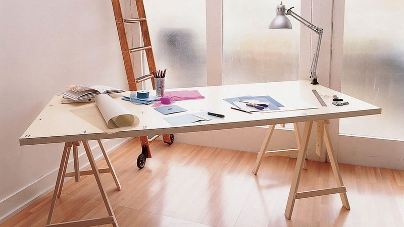 Diy Home Decorating Projects Sunset Magazine